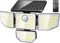 Adewalk 3000LM Outdoor Solar Light by Adewalk