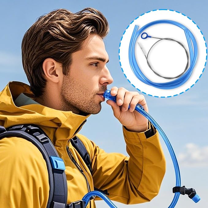 Gosknor Replacement Tube for Water Bag, - Image 5