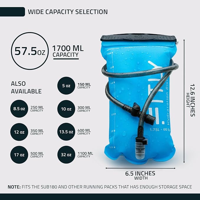 FITLY Soft Flask - Image 2