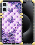 Compatible with iPhone 16 Case by Unknown