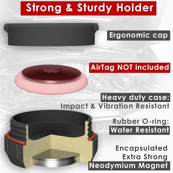 Ultra Strong Neodymium Compatible - Image 4