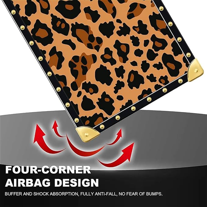 Compatible with iPhone 16 Plus Case - Image 7