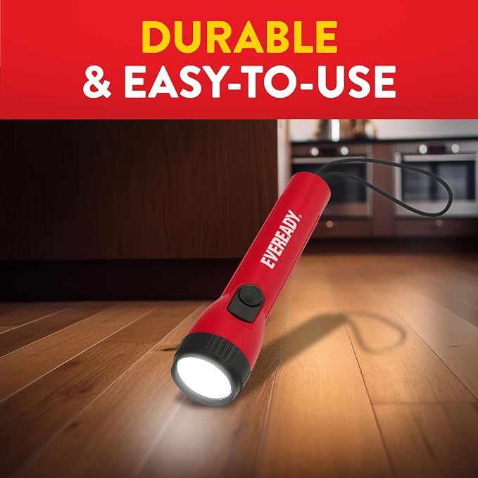 EVEREADY LED Flashlights, Bright Flashlights - Image 5