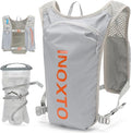 INOXTO Running Hydration Vest Backpack, Lightweight Insulated Pack by INOXTO