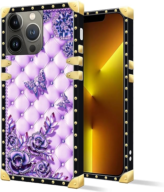 Compatible with iPhone 13 Pro Max Case - Image 2