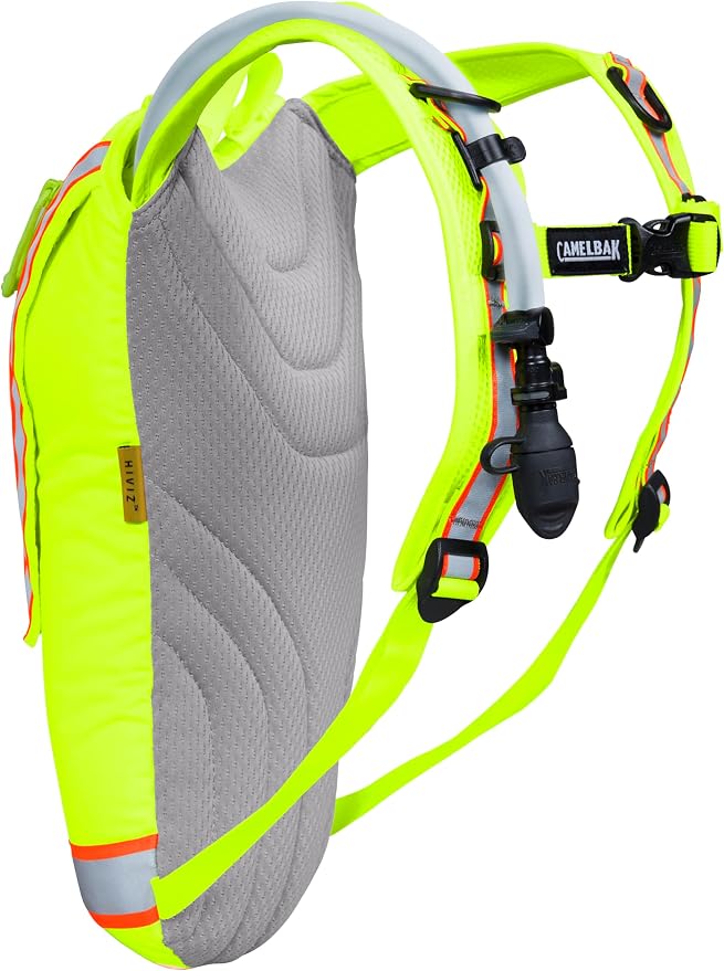 CamelBak Hi-Viz 85oz Hydration Reservoir Industrial Pack - Image 2