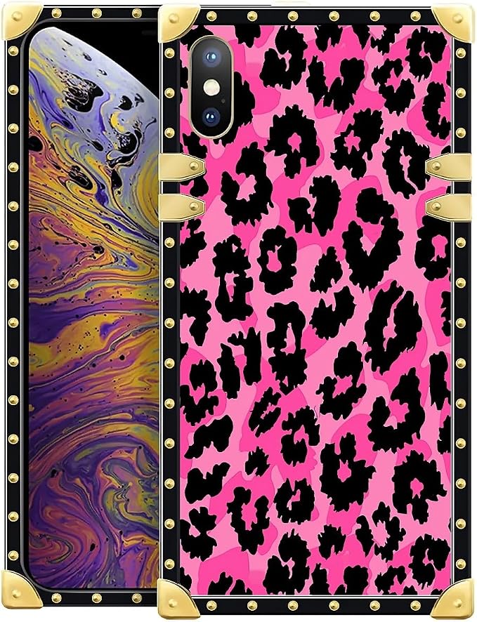 Compatible with iPhone XR Case by Unknown