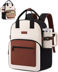 LOVEVOOK Laptop Backpack for Women by LOVEVOOK