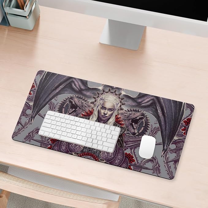 Head Case Designs Officially Licensed HBO Game of Thrones Daenerys Targaryen - Image 4