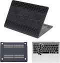 Case for New MacBook Pro 16 inch M4 M3 M2 M1 Pro/Max 2025-2021 Release by Unknown