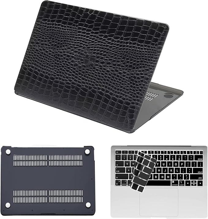 Case Cover for MacBook Pro 14 inch 2025-2021 Release M4 M3 M2 M1 Pro/Max by Unknown