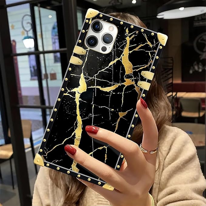 Compatible with iPhone 12 Case - Image 6