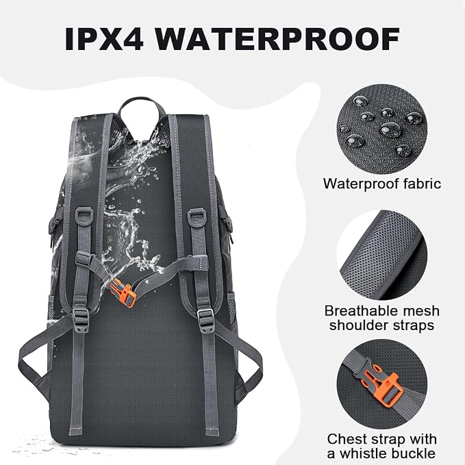 MIYCOO Backpack - Image 4