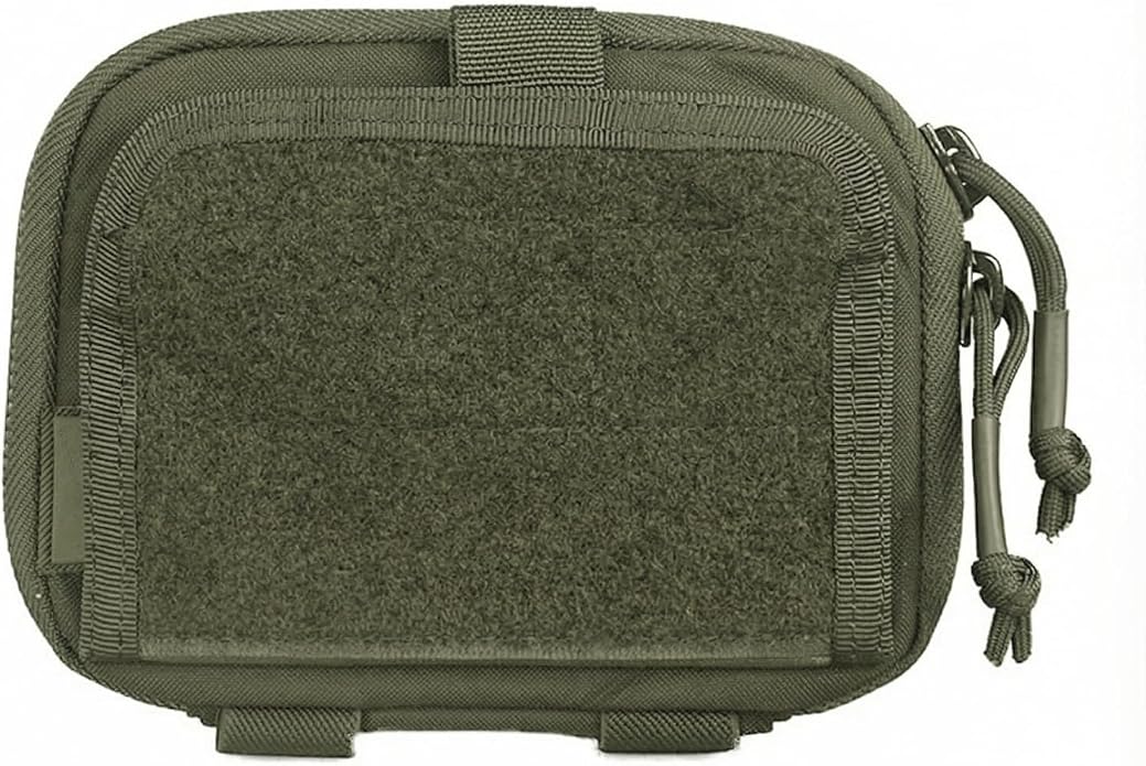 ADMIN Muti-Purpose Tactical Map Bag by Unknown