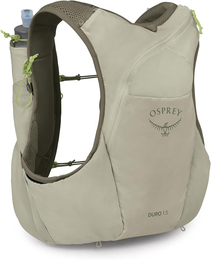 Osprey Duro 1.5L Men's Running Hydration Vest - Image 7