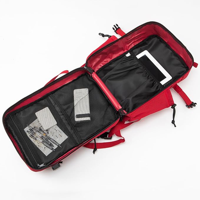 QT&QY 25L/45L Military Tactical Backpack - Image 4