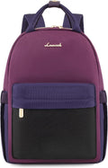 LOVEVOOK Mini Backpack Purse for Women Cute Small Backpack, Light Weight by LOVEVOOK