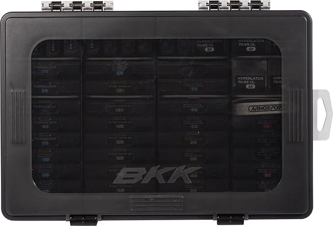 BKK OCD Tackle Box - Image 4