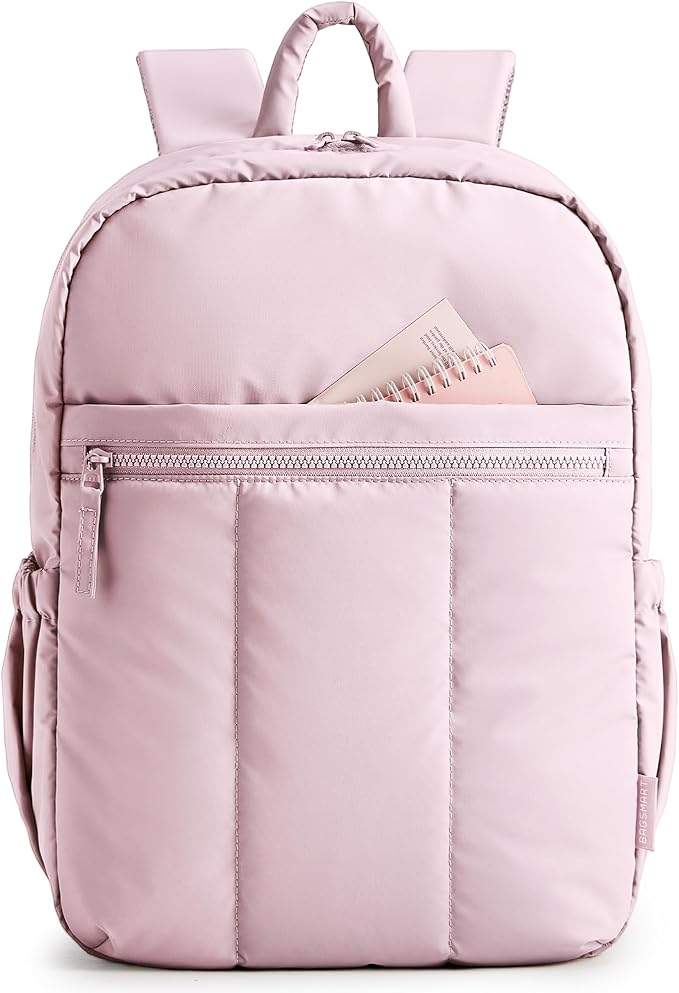 BAGSMART Backpack for Women, Travel Backpack by BAGSMART