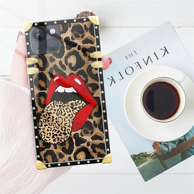 Compatible with iPhone 13 Case - Image 7