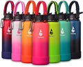 Farsea Insulated Water Bottle by Farsea