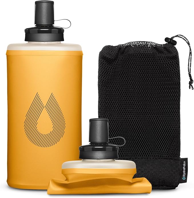 HydraPak PackFlask by Hydrapak