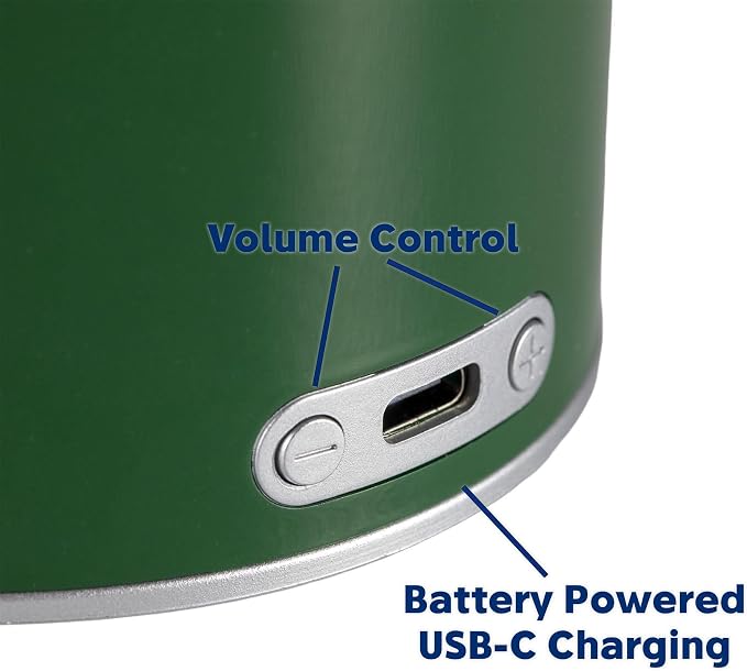 Rechargeable 3-in-1 Camping Lantern - Image 7