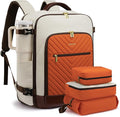 LOVEVOOK Large Travel Backpack for Women, TSA Carry on Backpack for Airplanes by LOVEVOOK