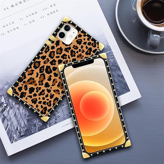 Compatible with iPhone 11 Case - Image 6