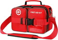 Premium 516 Piece First Aid Kit by Unknown