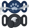 Waterproof Collar Holder Compatible by SZJCLTD