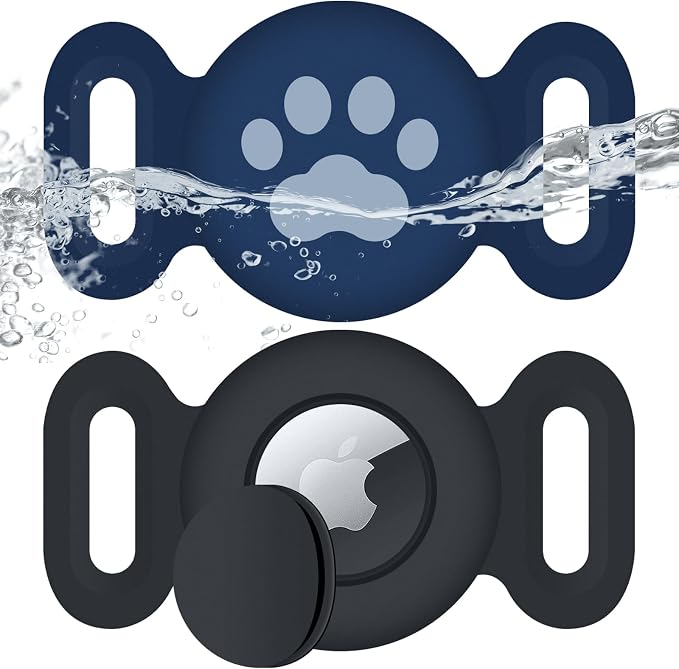 Waterproof Collar Holder Compatible by SZJCLTD