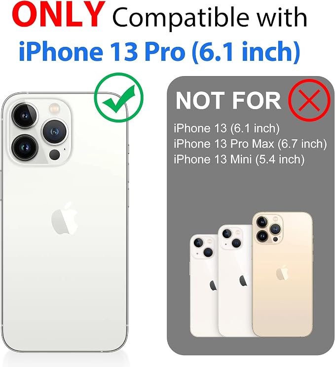 SPORTLINK for iPhone 13 Pro Waterproof Case - Image 2