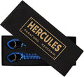 HERCULES Paracord Keychain Set – 2 Pack Lanyard Rope by HERCULES