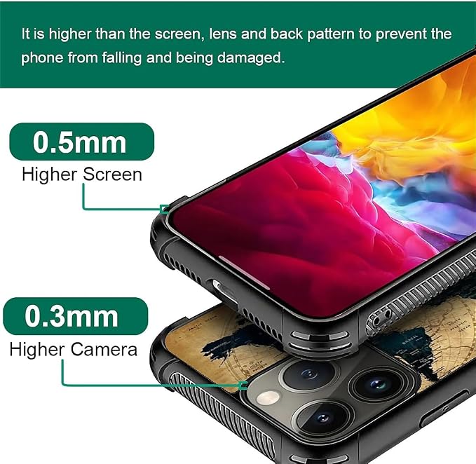 for iPhone 16 Pro Max Case - Image 3