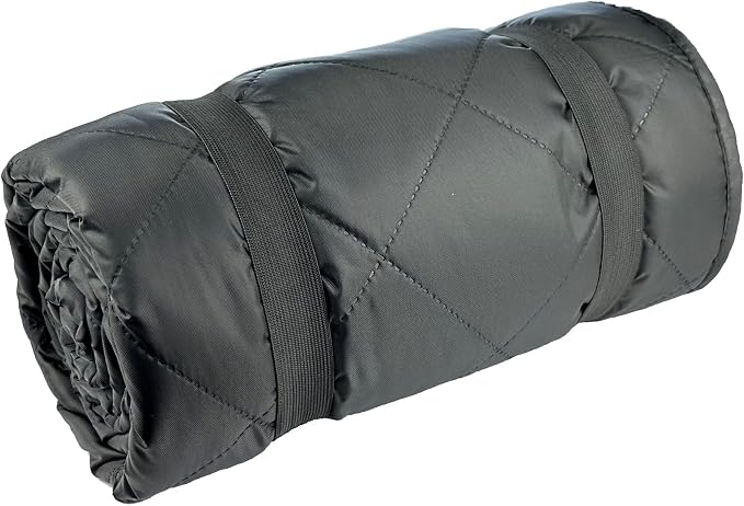 DOWN UNDER OUTDOORS Large Waterproof Windproof Extra Thick 350 GSM Quilted - Image 8