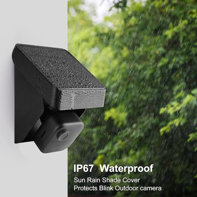 Uogw Solar Panel Charging Mount Compatible - Image 3