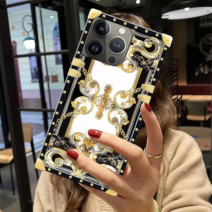 Compatible with iPhone 12 Pro Max Case - Image 6