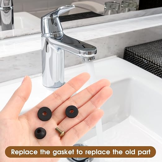 Rubber Washers Repair Kit - Image 6