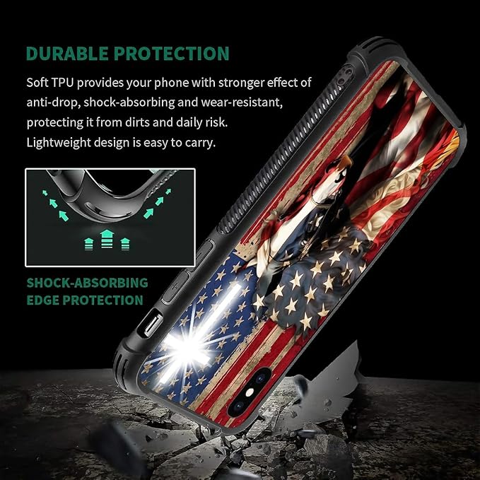 for iPhone Xs Max Case - Image 2