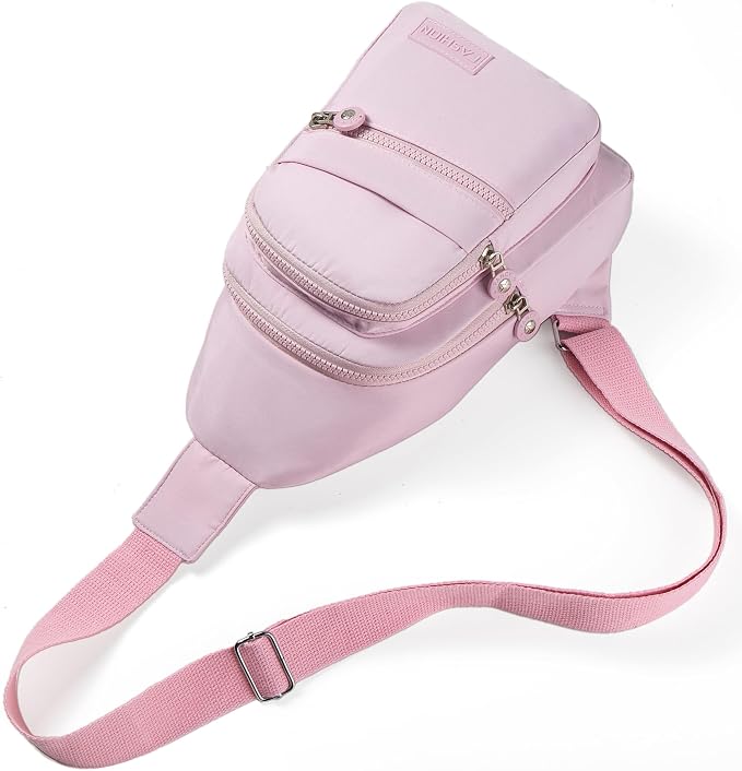 Banelu Sling Backpack Crossbody Bags - Image 5