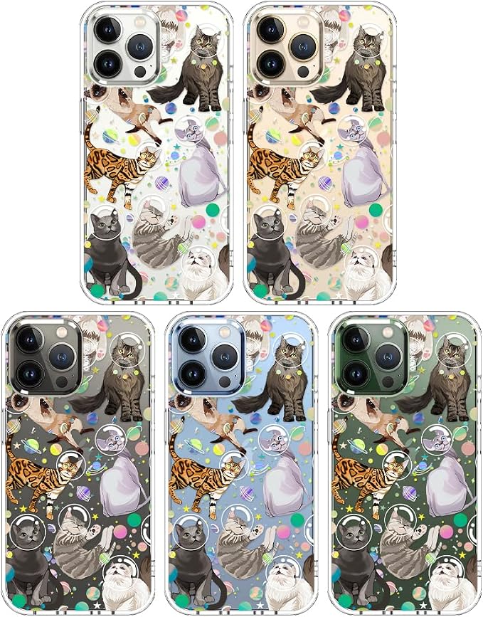 MOSNOVO Case for iPhone 13 Pro Max - Image 3