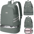 coofay Gym Backpack For Women Waterproof Backpack by coofay