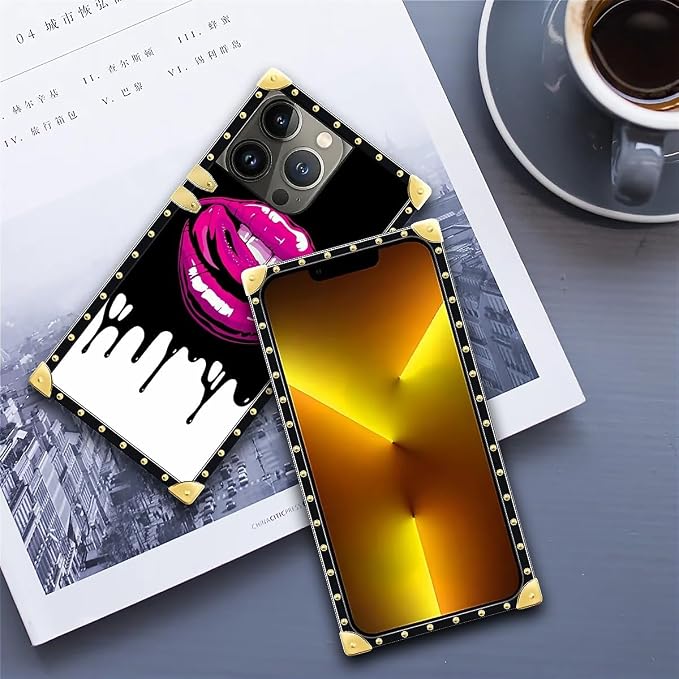 Compatible with iPhone 13 Pro Case - Image 6