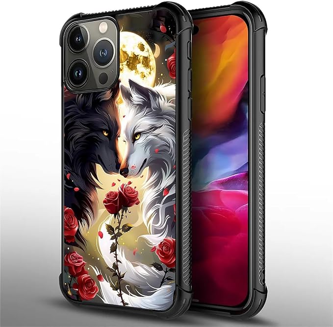 for iPhone 15 Pro Case - Image 3
