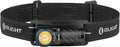 OLIGHT Perun 3 Mini Headlamp 920 Lumens LED Head Flashlight, Rechargeable by OLIGHT