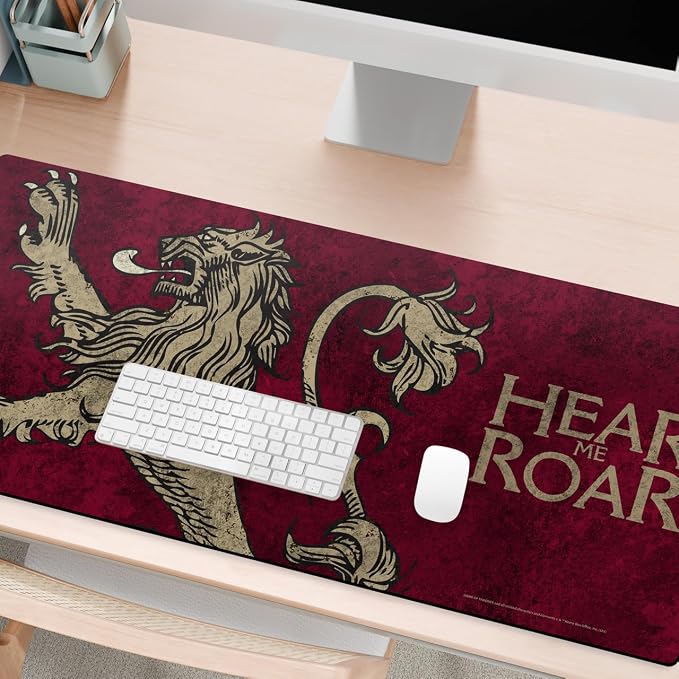 Head Case Designs Officially Licensed HBO Game of Thrones House Lannister - Image 4
