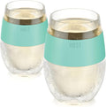 Host Wine Freeze Cup Set of 2 by HOST