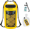 Piscifun Dry Bag, Waterproof Floating Backpack 10L/20L/30L/40L by Piscifun