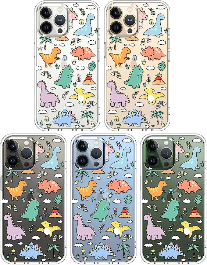 MOSNOVO Case for iPhone 13 Pro Max - Image 3